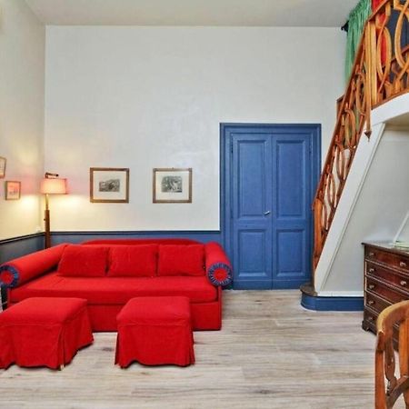 Studio Apt In Rome City Centre Via Gregoriana By Halldis Exterior foto